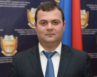 Այն, որ Կարեն Անդրեասյանը հեռացվելու և պատասխանատվության է ենթարկվելու, ոչ ոք չի կասկածում. փաստաբան