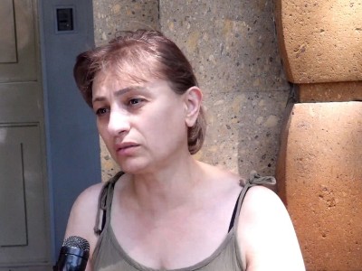 Родитель без вести пропавшего военнослужащего: Вопрос возвращения наших детей в любом случае будет решен