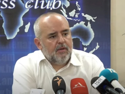 Երեխայիս քավորի՝ դատարաններից մեկի նախագահի հետ այլևս չեմ շփվում. Նիկոլին է պաշտպանում․ փաստաբան
