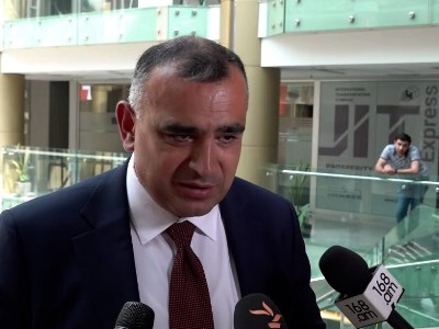 Դատական համակարգի բարեփոխումը բավականին դանդաղ է ընթանում. դատավոր Գյոզալյան