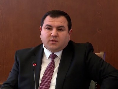 Гурген Нерсисян: Снижение Арменией планки создает для Арцаха проблемы