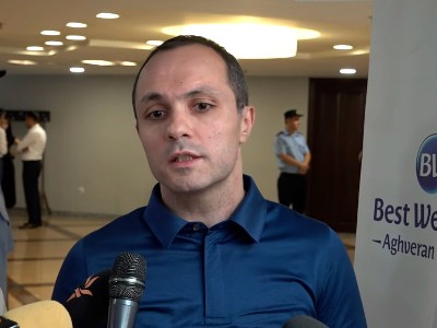 «ԲԴԽ-ն կամայական որոշում է կայացրել». դատավոր Հովհաննիսյանը՝ իրեն առաջախաղաղման ցուցակից հանելու մասին