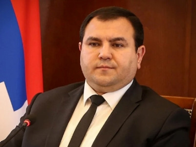 Власти Арцаха заявили, что могут предпринять шаги и раньше объявленных президентом 7 дней