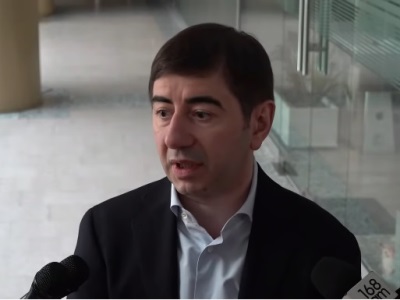 Պետք է մտավոր հետամնաց լինես, որ մտավախություն չունենաս. Ռշտունին՝ լիազորությունները դադարեցնելու հավանականության մասին