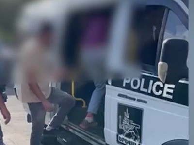 В Ереване обнаружены два десятка мигрантов без виз и вида на жительство