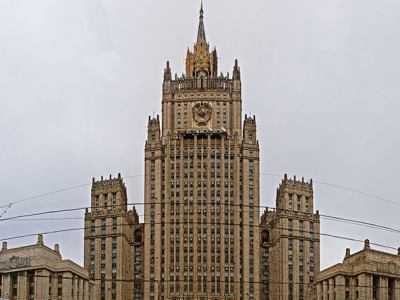 The Russian Federation reaffirms its intention to contribute to the restoration of normal life in Nagorno-Karabakh