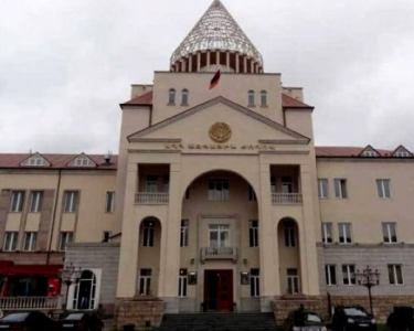 Парламент Арцаха призывает Армению обратиться в СБ и ГА ООН в связи с действиями Азербайджана