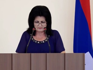 Депутат: После сдачи Нагорного Карабаха стоящие перед Арменией вызовы никуда не денутся