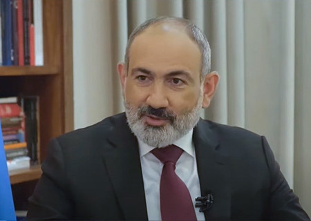 Armenian PM: War is likely, unless peace treaty is signed