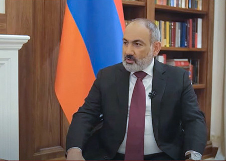 Pashinyan: Faith in lasting peace with Azerbaijan doesn't warrant results