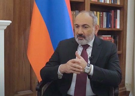 PM: Complementarity is a catastrophic mistake for Armenia