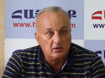 Ամուլսարի հանքի չաշխատելու հետեւանքով պետությունը մոտ 1 մլրդ դոլար չստացավ. փորձագետ