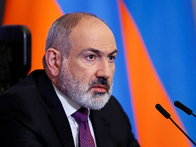 Հին աշխարհակարգը, ըստ էության, գոյություն չունի. ինչպիսին կլինի նոր աշխարհակարգը, ոչ ոք չգիտի. Փաշինյան
