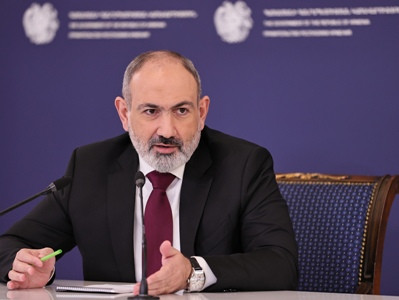 Վարդան Օսկանյանը բեկում կարող էր բերել իր պաշտոնավարման տարիներին․ Փաշինյանը՝ Օսկանյանի առաջարկի մասին