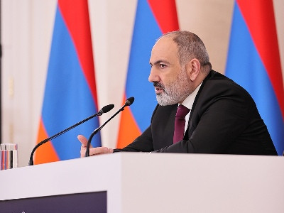 Пашинян: В Совбез ООН можно обратиться и за час, но будет ли принято решение?