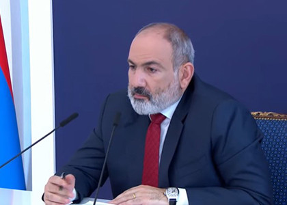 Пашинян: Никакие обсуждения или действия вокруг открытия Лачинского коридора с 15 июня не дали результатов