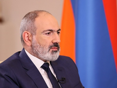 Вопрос журналиста Пашиняну – боитесь ли вы суда?