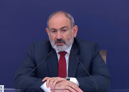 Пашинян: Для обеспечения безопасности Нагорного Карабаха существует Армия обороны