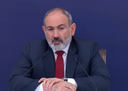 Armenian PM to Erdogan: No “corridor” can operate on territory of Armenia Republic