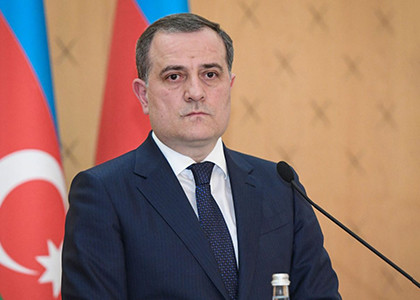Azerbaijan MFA: The dynamics of negotiations is high