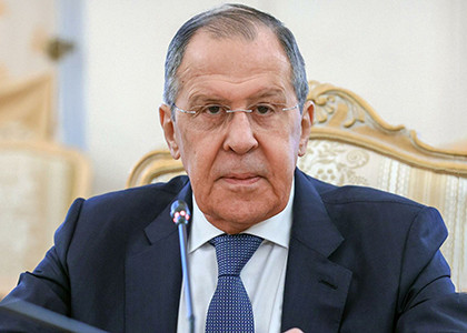 Lavrov: Another summit of leaders of Russia, Azerbaijan and Armenia is planned in Russia this year
