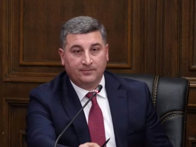 Министр: Армения активно работает для выхода из авиационного «черного списка» ЕС