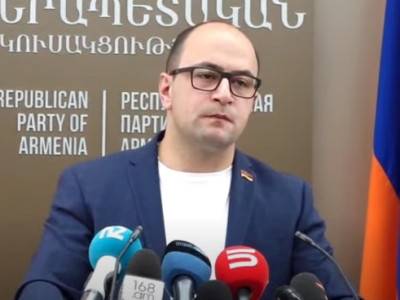 Депутат от оппозиции: Карабах говорит – мы в блокаде, а официальный Ереван в ответ – скажите об этом Баку