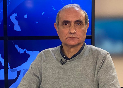 Эксперт: Во вчерашнем заявлении Сергея Лаврова есть очень опасный для нас пункт
