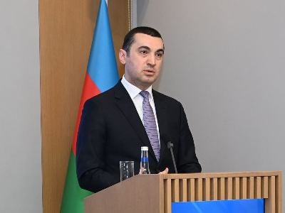 Баку отмахнулся от призыва Борреля разблокировать Лачинский коридор