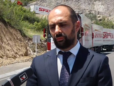 Власти Армении: Пока по части ответа российских миротворцев царит каменная тишина