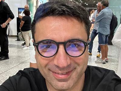 «Подходит?»: Ален Симонян занят шопингом за рубежом