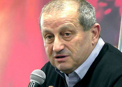 Кедми: Пашинян похоронил надежды на то, что Нагорный Карабах когда-нибудь будет частью Армении