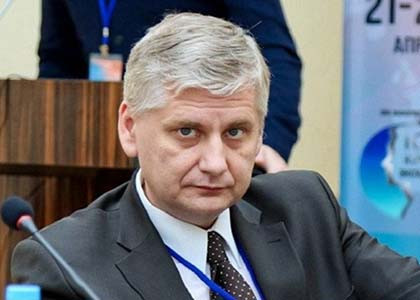 Сергей Маркедонов: На Кавказе стало одним миротворцем больше