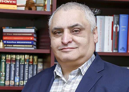 Փաշինյանի հաջորդ քայլը դրամն Արցախից հանելն է. կոնֆլիկտաբան