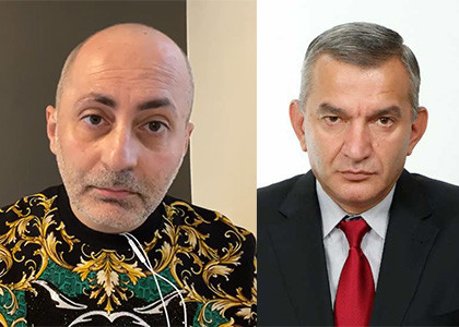 Против лидеров партии «Общественный голос» возбуждено дело по признакам создания преступной организации