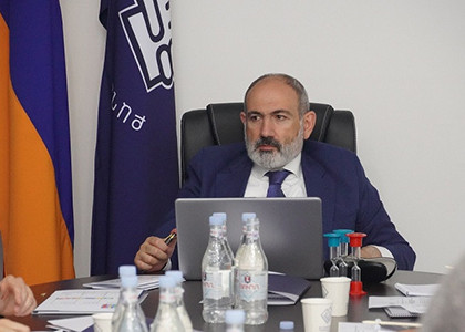 ՔՊ վարչության նիստում քննարկվել են սպասվող ընտրություններում կուսակցության ցուցակին առնչվող հարցեր