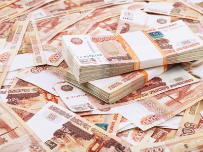 Մոսկվայում ձերբակալել են փողոցում 1 մլն ռուբլի գտած տղամարդուն