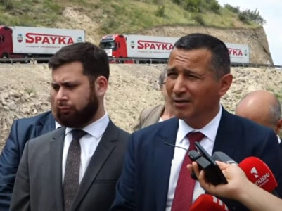 Губернатор Сюника - послам: Азербайджан под «интеграцией» подразумевает обречение людей на голод
