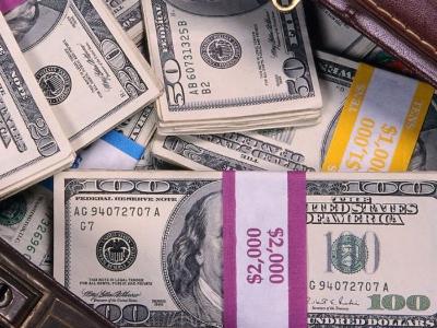 Բրիտանուհին 231 հազար դոլար է ժառանգել մի մարդուց, որին չի ճանաչում