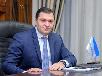Andranik Grigoryan: Capitalization of new opportunities involves the implementation of digital services