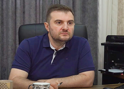 Արայիկ Հարությունյանը վստահ է, որ Արցախը կործանված է, եւ պետք է մինչեւ վերջ, ինչ հնարավոր է քերել. Կիվիրյան