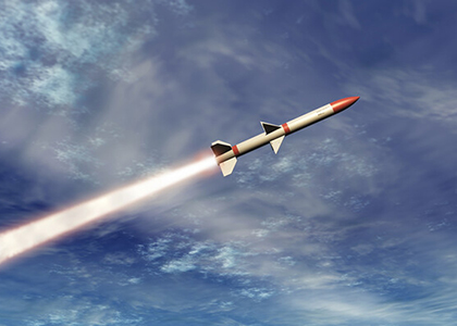 Australia ready to jointly produce missiles with US