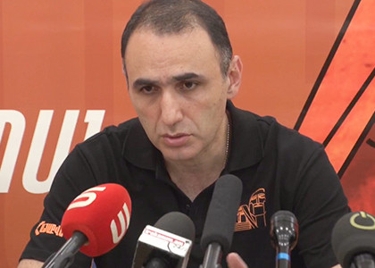 Чалабян: К иницитативе «Айакве» присоединились 54800 граждан