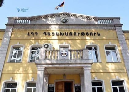 Artsakh initiates criminal case over kidnapping of its citizen by Azerbaijan