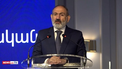 Իսկ արդյո՞ք մենք ուզում ենք, որ ՀՀ-ն որպես անկախ պետություն գոյություն ունենա. Նիկոլ Փաշինյան