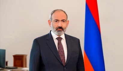 Նիկոլ Փաշինյանը ցավակցել է ԱՄԷ նախագահին