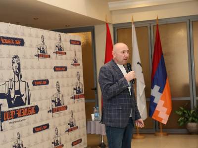 Депутат от оппозиции: Ситуация в Карабахе судьбоносная