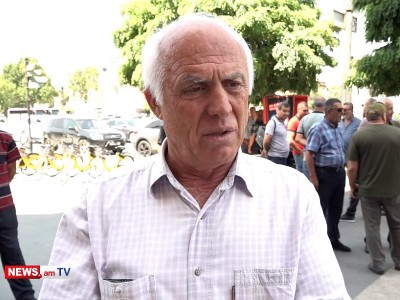 «Во имя Гадрута»: Необходимо разблокирование Бердзорского коридора, при надобности и военным путем