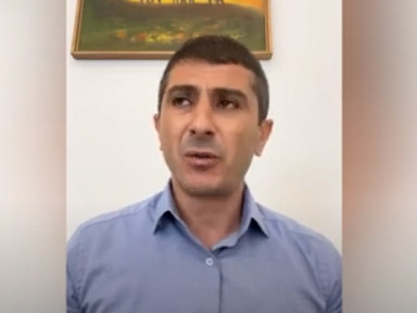 Քոչարյան, Սերժ եք բերում առաջ, սաղ խառնել եք. պետք չի աբիժնիկ բլոգերի մակարդակի իջնել. Տիգրան Պետրոսյանը՝ Փաշինյանին