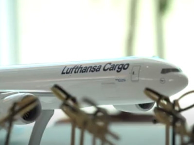 Lufthansa Cargo–ն կանոնավոր օդային բեռնափոխադրումներ կիրականացնի Երևանից և դեպի Երևան. Ինչու է ընտրվել հենց Հայաստանը
